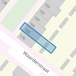 Perceel ZWD01-F-3155