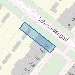 Perceel ZWD01-F-3158