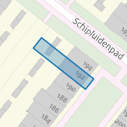 Perceel ZWD01-F-3159