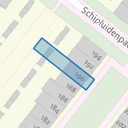 Perceel ZWD01-F-3160