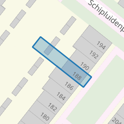 Perceel ZWD01-F-3161