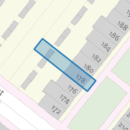 Perceel ZWD01-F-3166