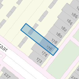 Perceel ZWD01-F-3167