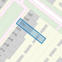 Perceel ZWD01-F-3172