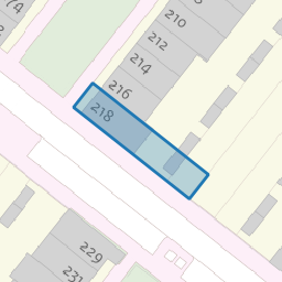 Perceel ZWD01-F-3181