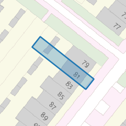 Perceel ZWD01-F-3184