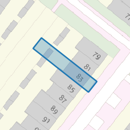 Perceel ZWD01-F-3185