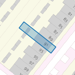 Perceel ZWD01-F-3189