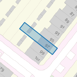 Perceel ZWD01-F-3192