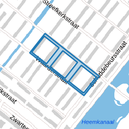 Perceel ZWD01-F-3195