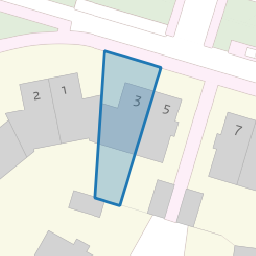 Perceel ZWD01-F-3197