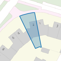 Perceel ZWD01-F-3199