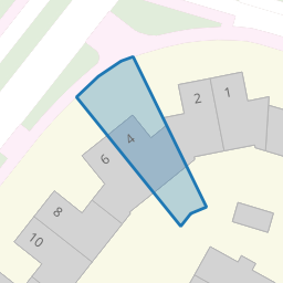 Perceel ZWD01-F-3200