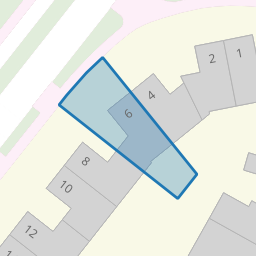 Perceel ZWD01-F-3201