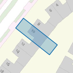 Perceel ZWD01-F-3203