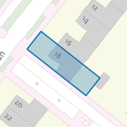 Perceel ZWD01-F-3207