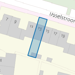 Perceel ZWD01-F-3218