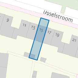 Perceel ZWD01-F-3219