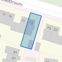 Perceel ZWD01-F-3223