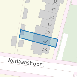 Perceel ZWD01-F-3231