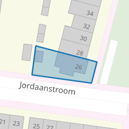 Perceel ZWD01-F-3232