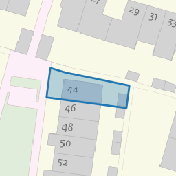 Perceel ZWD01-F-3249