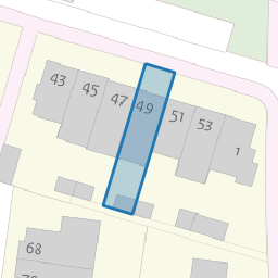 Perceel ZWD01-F-3265