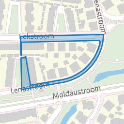 Perceel ZWD01-F-3281