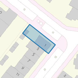 Perceel ZWD01-F-3293