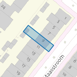 Perceel ZWD01-F-3297