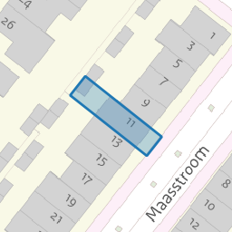 Perceel ZWD01-F-3298