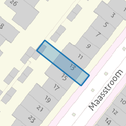 Perceel ZWD01-F-3299