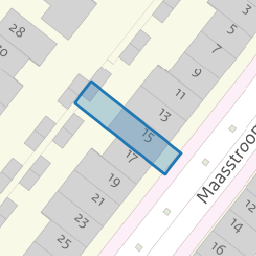 Perceel ZWD01-F-3300