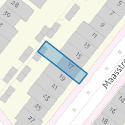 Perceel ZWD01-F-3301