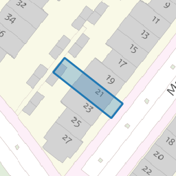 Perceel ZWD01-F-3303