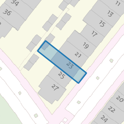 Perceel ZWD01-F-3304