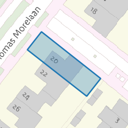 Perceel ZWD01-F-3307