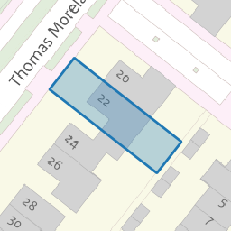 Perceel ZWD01-F-3308