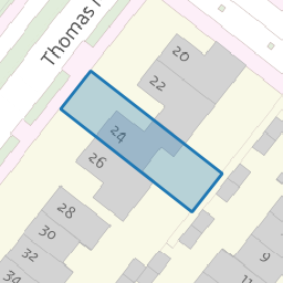 Perceel ZWD01-F-3309