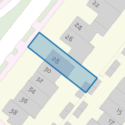 Perceel ZWD01-F-3311