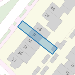 Perceel ZWD01-F-3312