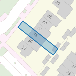 Perceel ZWD01-F-3314