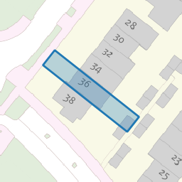 Perceel ZWD01-F-3315