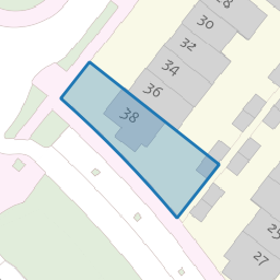 Perceel ZWD01-F-3316