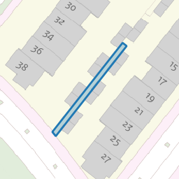 Perceel ZWD01-F-3318