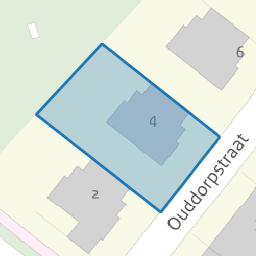 Perceel ZWD01-F-3321