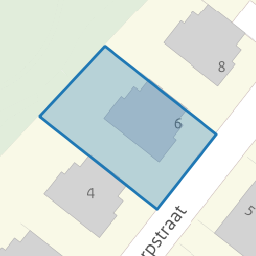 Perceel ZWD01-F-3322