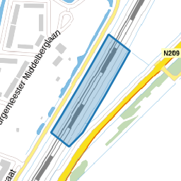 Perceel ZWD01-F-3339