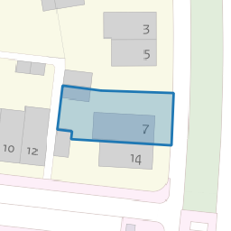 Perceel ZWD01-F-3349