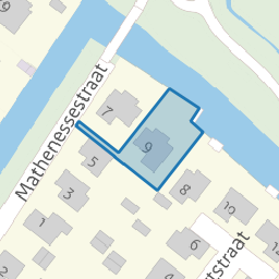 Perceel ZWD01-F-3375